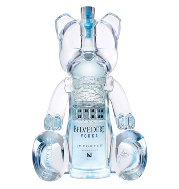 Top 10 Most Expensive Vodkas In The World Swarovski Crystals, Diamonds