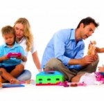 One Household, One Income: Challenges of the Sole Financial Provider