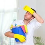 Save Money on Cleaning Supplies: DIY Alternatives