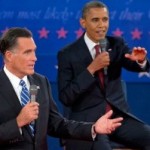 Obama and Romney: Head to Head on Income Tax