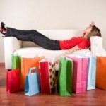 Retail Therapy Makes the Sad Spender a Happy Shopper?