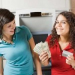 Saving Money Tips and Money Management for Your Teens