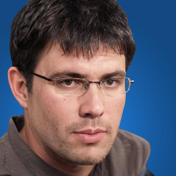 Christopher Robinson