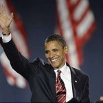 Bringing back Barack: the presidential inauguration and the next 4 years