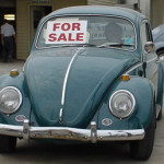 Buying a Car: In with the Old, Out with the New?