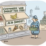 Funny Money and Frugal Living Cartoons That Hit Home