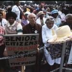 Ten Tight and Tricky Financial Challenges That Will Test  African-American Resilience in 2013