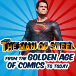 The Man of Steel: Financial Success of Superman