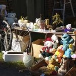 Garage Sale Killer Tips to Make Money Fast