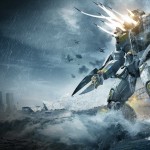 Pacific Rim Robot Giants and the Big Business of Mecha Anime