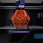 Is 3D Printing the Future of Small Business?