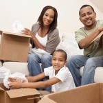 7 Saving Tips for Moving House