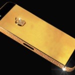10 Most Expensive Golden Items in 2024: From a Gold Watch to Gold Gadgets