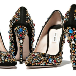 Top 10 Most Expensive Shoe Brands of 2024: From Gucci to Stuart Weitzman