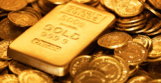Top 10 Gold Producing Countries In The World in 2024