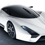 Top 10 Most Expensive Luxury Cars of 2013 (and 10 Ridiculous Ways To Get Them)