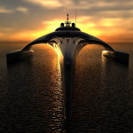 10 Luxury Yachts with Unique & Ridiculous Features in 2024