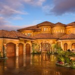 10 Luxurious Celebrity Homes with Outrageous Features in 2024: From Will Smith To Mark Zuckerberg