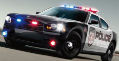 10 Most Expensive Police Cars In The World in 2024: Fast Justice on Wheels