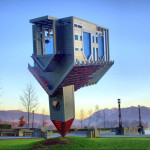 10 Strange Looking Houses That Cost A Fortune: Would You Move To One Of These?