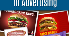 The Art of Deceptive Advertising: Quick Review of False & Misleading Tricks Used In Ads