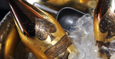 Top 10 Most Expensive Champagne Bottles In The World In 2024