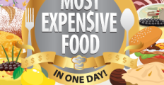The Most Expensive Food In The World: 10 Lavish Alternatives To Your Everyday Dishes