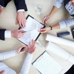 What does collaboration software stand for?