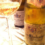 Top 5 Most Expensive White Wines In The World in 2024: Chardonnay Rule The List