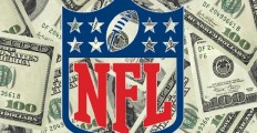 10 NFL Rookie Football Players Who Entered The League With Most Expensive Contracts in 2024