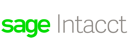 Sage Intacct