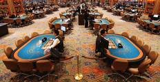 10 Most Luxurious & Expensive Casinos In The World in 2024