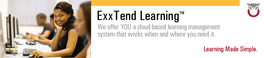 Exxtend Learning
