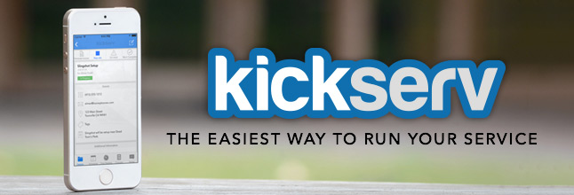 KickServ
