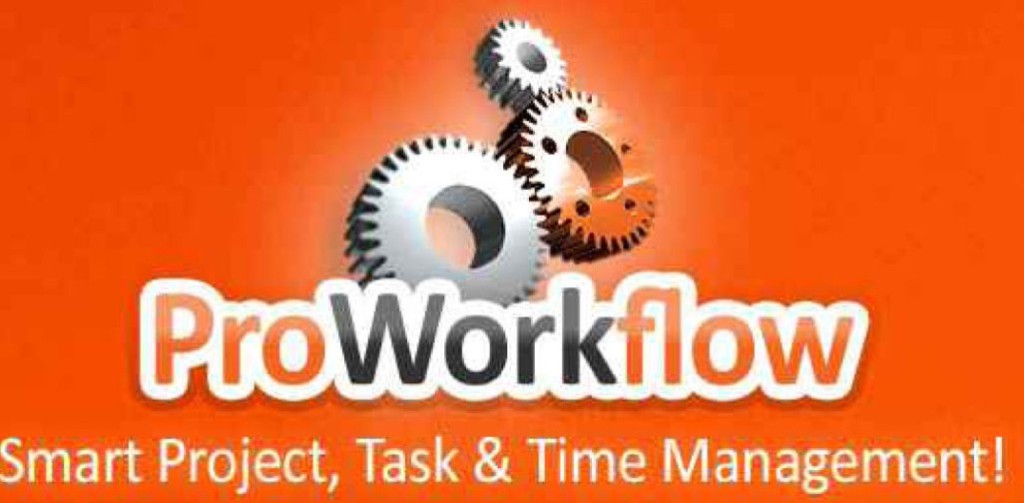 ProWorkFlow