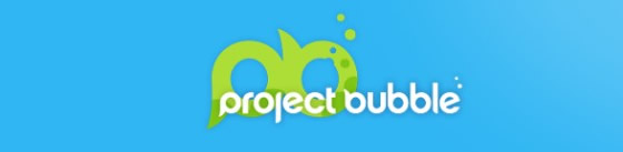 Project Bubble
