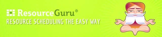 Resource Guru