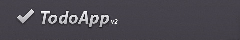 TodoApp