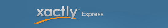 Xactly Incent Express