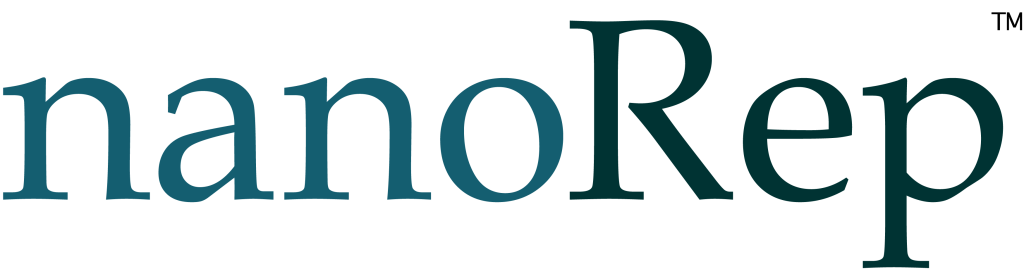 nanoRep