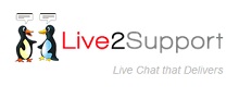 Live2Support