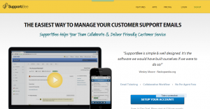 SupportBee Reviews: Pricing & Software Features 2024 - Financesonline.com