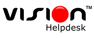 Vision Helpdesk