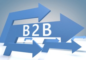 b2b