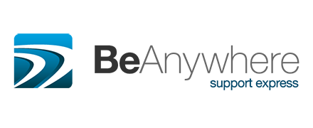 BeAnywhere Support Express