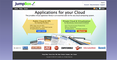 JumpBox Reviews: Pricing & Software Features 2024 - Financesonline.com