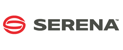 Serena Service Manager