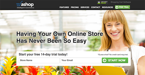 AShop Commerce Reviews: Pricing & Software Features 2024 ...