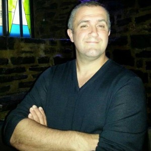 Sébastien Boyer, Product Manager of Nutcache