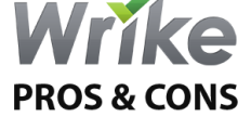 Wrike: Pros And Cons Of The Best Project Management Software